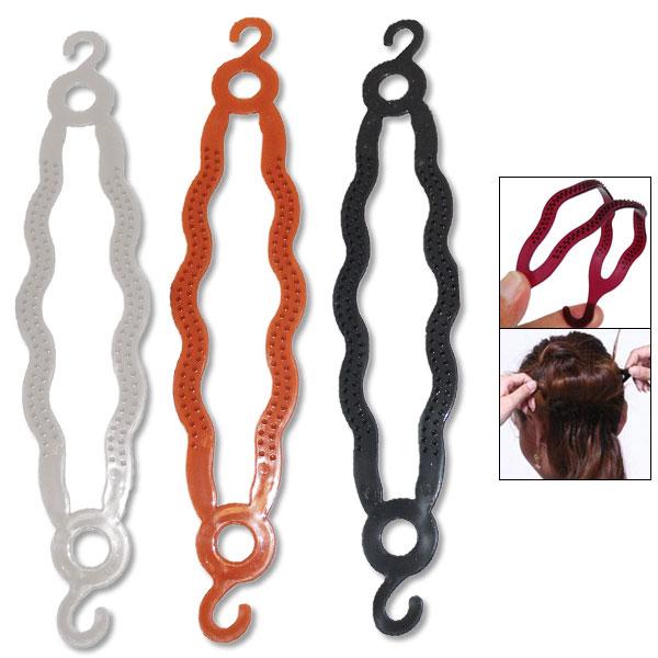 Magic Hair Bun - multiple colours - | Fashiongirl