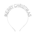 Frohe Weihnachten – Weihnachtsstirnband – Haaraccessoires | Fashiongirl