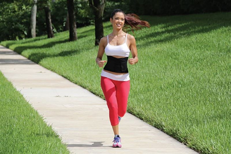 Miss Belt Power / Waist Trainer - | Fashiongirl