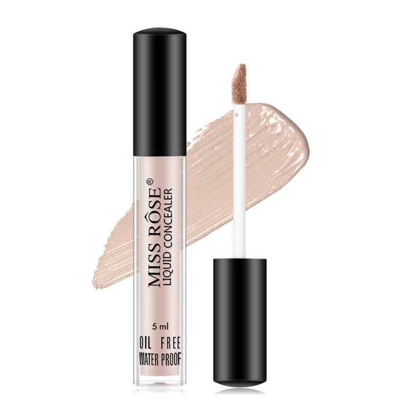 Miss Rose Liquid Concealer - Light - | Fashiongirl