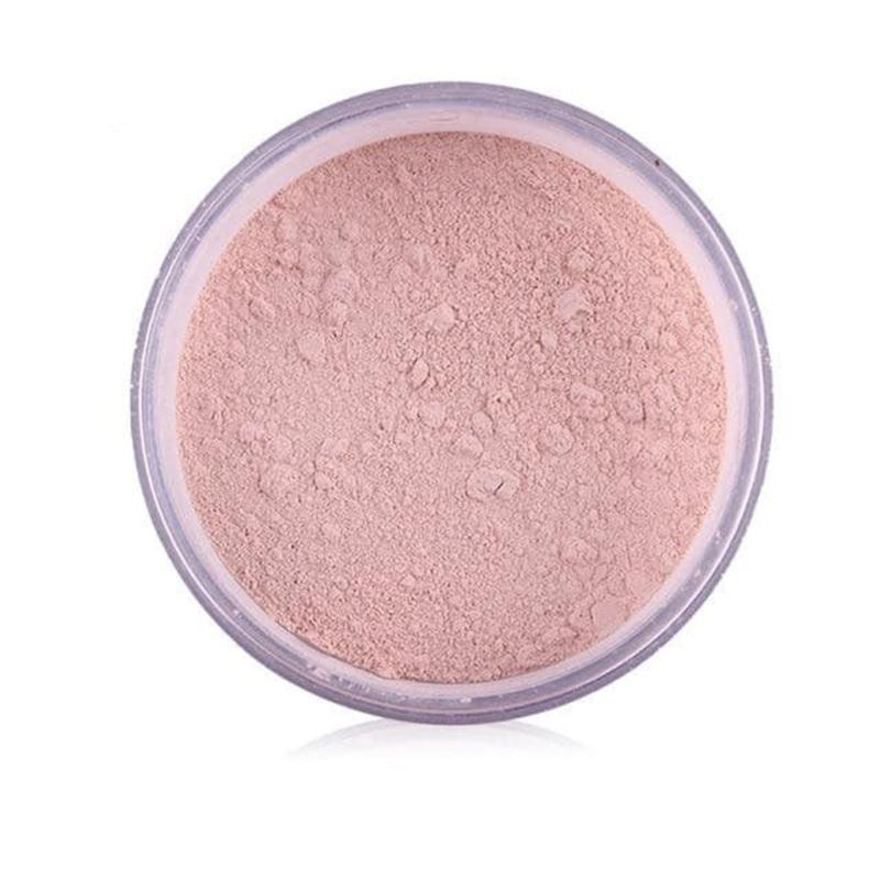 Miss Rose Loose Powder – Nr. 7 Beige – | Fashiongirl