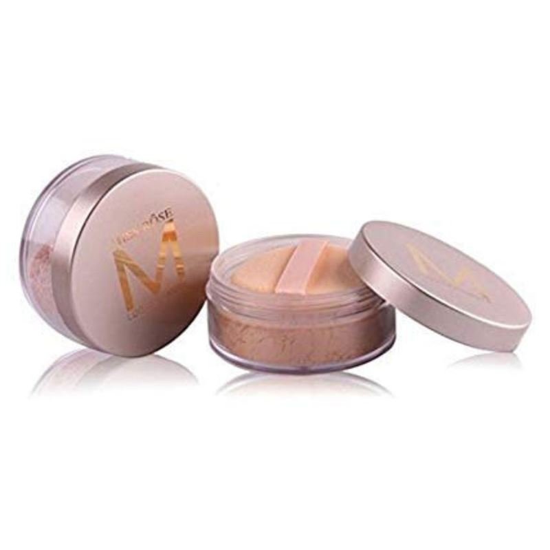 Miss Rose Loose Powder – Nr. 8 Fair – | Fashiongirl