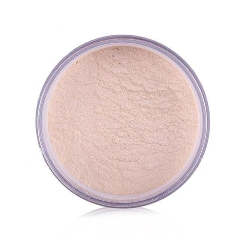 Miss Rose Loose Powder – Nr. 8 Fair – | Fashiongirl