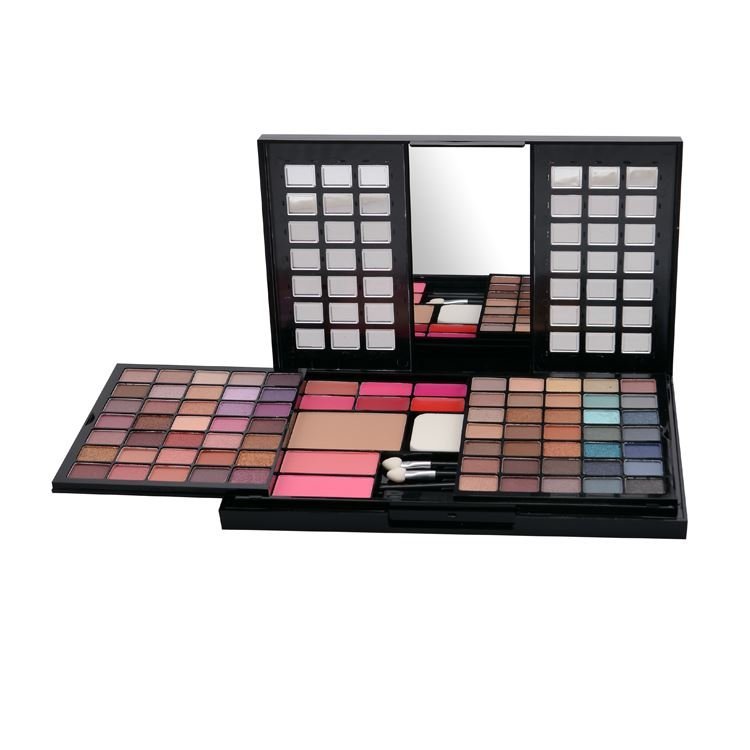 Miss Young Pro Elevation Makeup Kit - Complete Set (PD - 1507) - | Fashiongirl