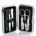 Nail set box for Manicure &amp; Pedicure - 6 pieces - | Fashiongirl