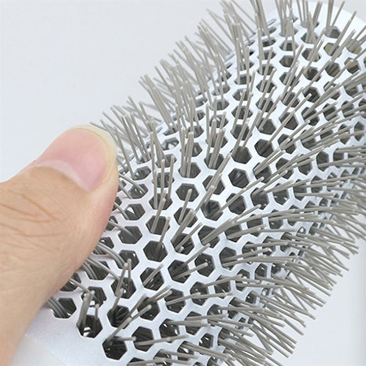 Nano Ceramic Thermal Round Hair Brush – 19 MM – Haarstyling-Werkzeug | Fashiongirl