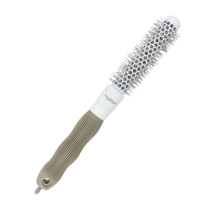 Nano Ceramic Thermal Round Hair Brush – 19 MM – Haarstyling-Werkzeug | Fashiongirl