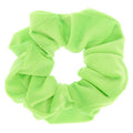 Neon-Haargummi – Neongrün – Haaraccessoires