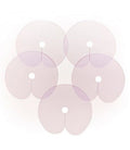 Plastic shield for Hot Fusion - 5 pcs - | Fashiongirl