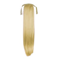Pferdeschwanz-Faser-Extensions Glatt blond 613# – | Fashiongirl