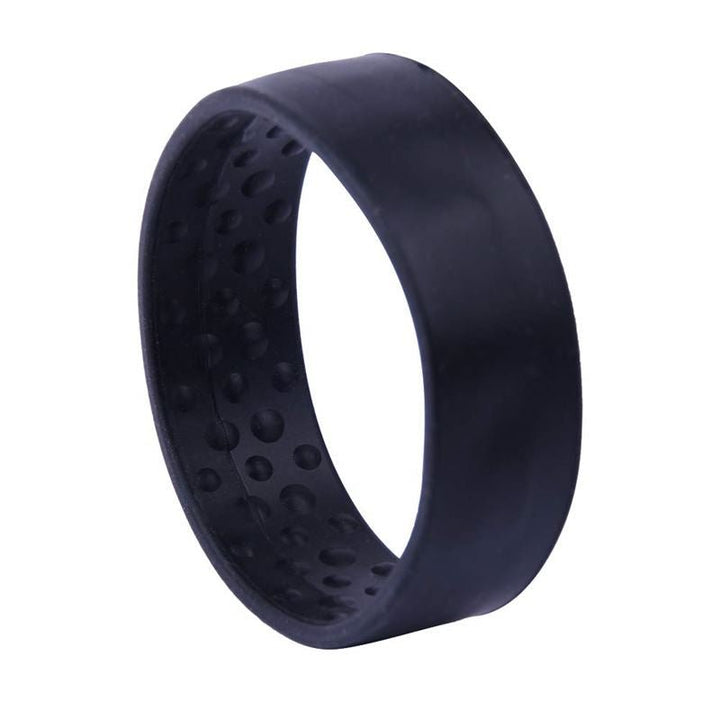 PonyUp - Flexible Silicone Hair Elastic for beautiful ponytail - blonde, brown, black - Hair Accessories | Fashiongirl