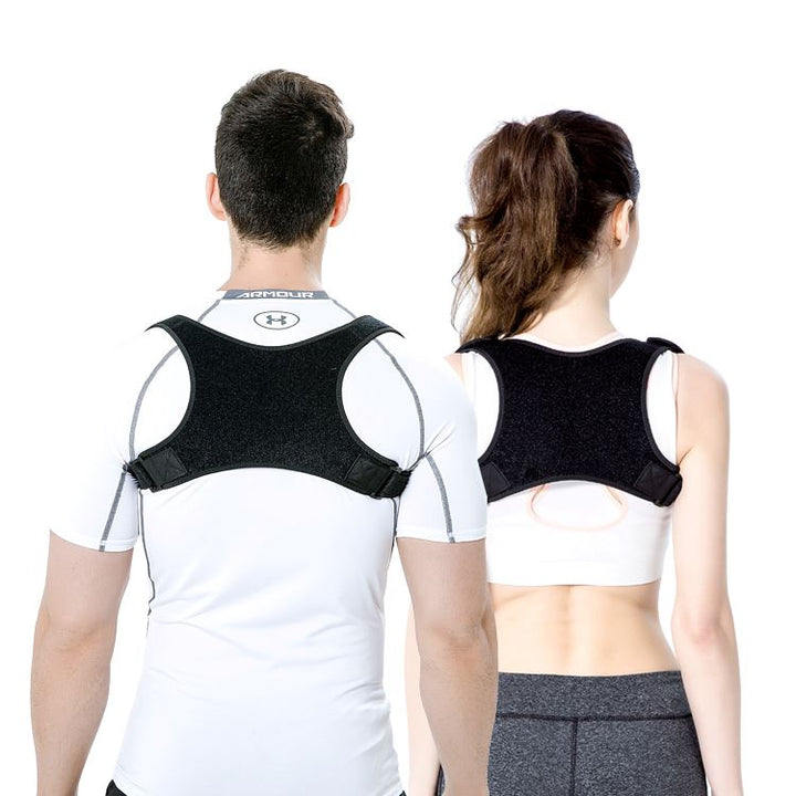 Posture Corrector Posture Support - Back and Shoulder - Shapewear | Fashiongirl