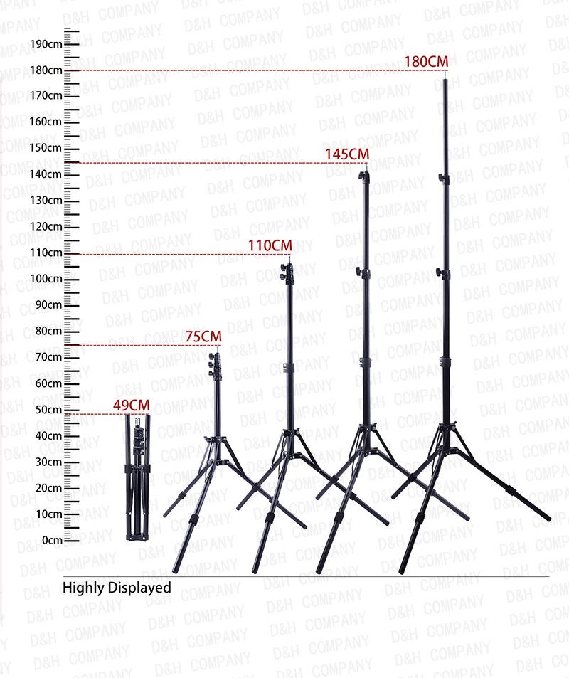 Pro Ring Light Studio - Ring Light for perfect photos &amp; videos - | Fashiongirl