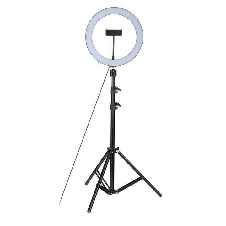 Pro Ring Light Studio - Ring Light for perfect photos &amp; videos - | Fashiongirl
