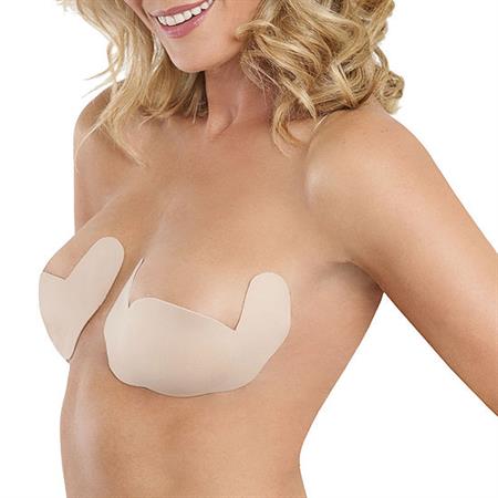Push up bra Breast Tape (A, B, C cup) - 10 pcs - Shapewear | Fashiongirl