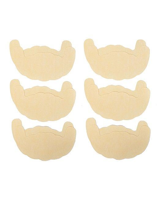 Push up bra Breast Tape (A, B, C cup) - 10 pcs - Shapewear | Fashiongirl