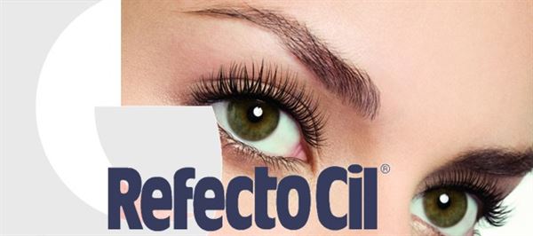 Refectocil Augenbrauenfarbe, Nr. 3 BRAUN – 15 g – | Fashiongirl