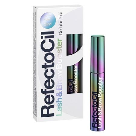 Refectocil Lash & Brow Booster 2 - 1 Double Effect 6 ml – Wimpernserum – | Fashiongirl