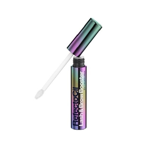 Refectocil Lash & Brow Booster 2 - 1 Double Effect 6 ml – Wimpernserum – | Fashiongirl