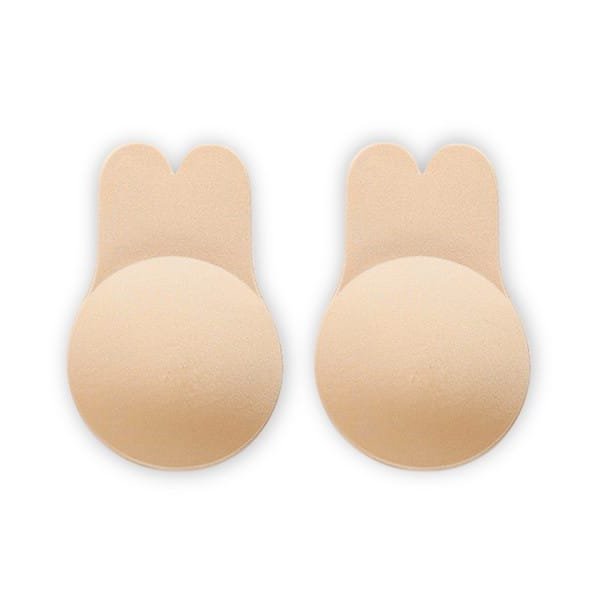 Shapelux Invisible Lifting Pads for Breast Lift - Beige - Uncategorized - Shapelux