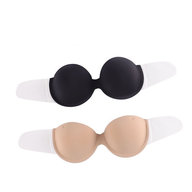 Shapelux Invisible Strapless Bra - Nude - Shapewear | Fashiongirl