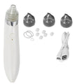 SKIN XN – 8030 Mitesser-Sauger – Effektiver wiederaufladbarer Mitesserentferner – | Fashiongirl