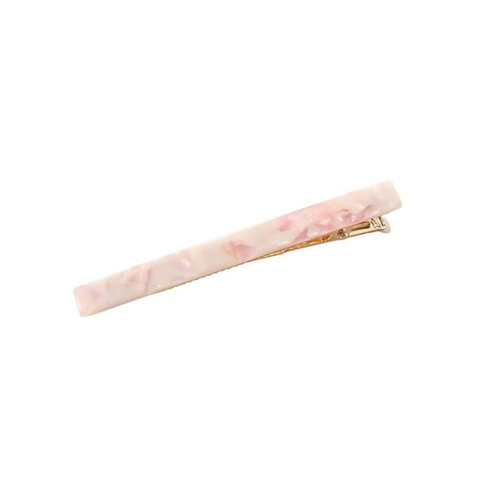 SOHO Ada Hair Clip - Lemonade - | Fashiongirl