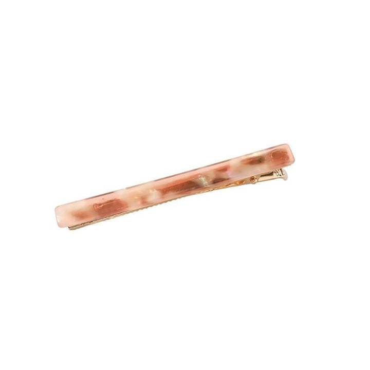 SOHO Ada Hair clip - Wild rose - | Fashiongirl