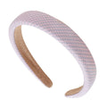 SOHO Alayna Stirnband – Thistle – Haaraccessoires | Fashiongirl