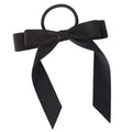 SOHO Alma Haargummi – Schwarz – Haaraccessoires | Fashiongirl