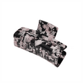 SOHO Aria Hair Claw – Black Lemonade – Haaraccessoires
