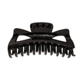 SOHO Astrid Hair Claw – Schwarz – Haaraccessoires