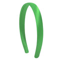 SOHO Audrey Headband - Green - Hair Accessories