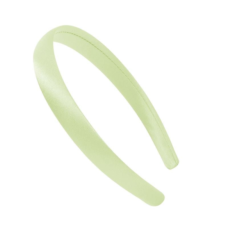 SOHO Audrey Headband - Light green - Hair Accessories