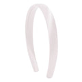SOHO Audrey Stirnband – Weiß – Haaraccessoires | Fashiongirl