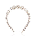 SOHO Aylin Headband - Hair Accessories | Fashiongirl