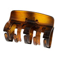 SOHO Baix Hair Claw – Braun Ombre – Haaraccessoires