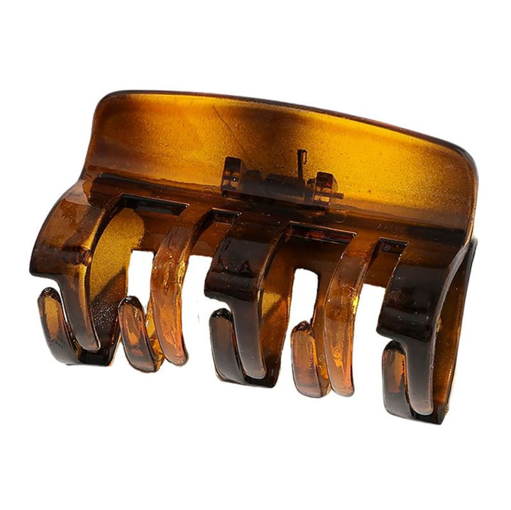 SOHO Baix Hair Claw - Brown Ombre - Hair Accessories