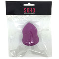 SOHO Beauty Blending Sponge – Pear – | Fashiongirl