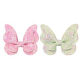 SOHO Bira Glitter-Haarspange – Bloom – | Fashiongirl