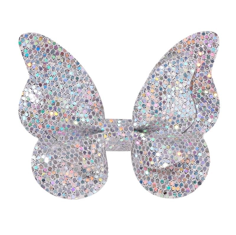 SOHO Bira Glitter Hair Clip - Firework - | Fashiongirl