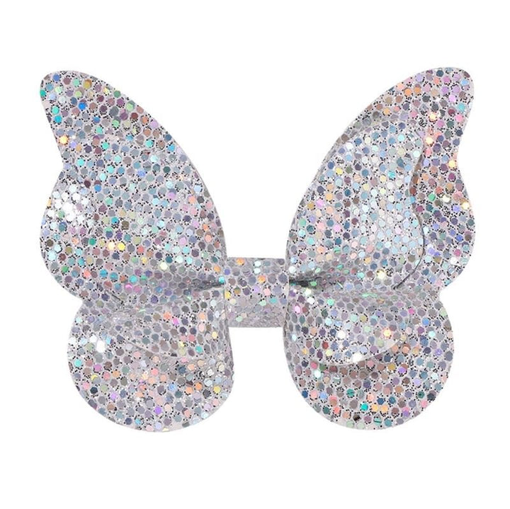 SOHO Bira Glitter Hair Clip - Firework - | Fashiongirl