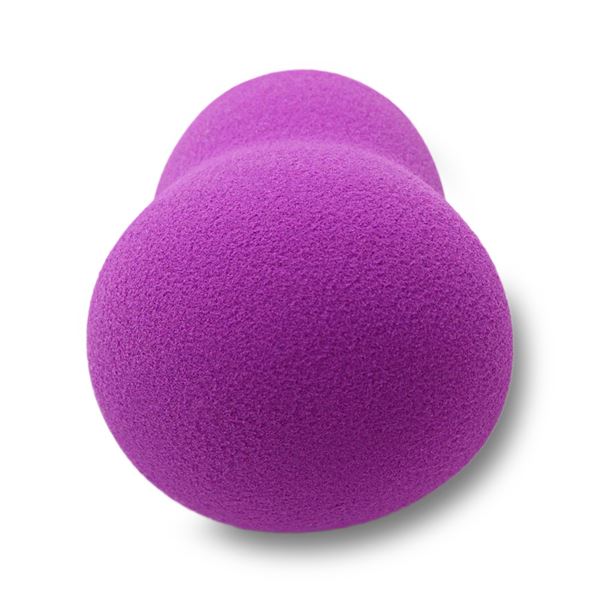 SOHO Blender Makeup Sponge Pink (pear sponge) - | Fashiongirl