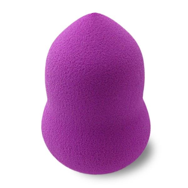 SOHO Blender Makeup Sponge Pink (pear sponge) - | Fashiongirl