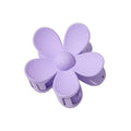 SOHO Bloom Hair Claw – Lila – Haaraccessoires