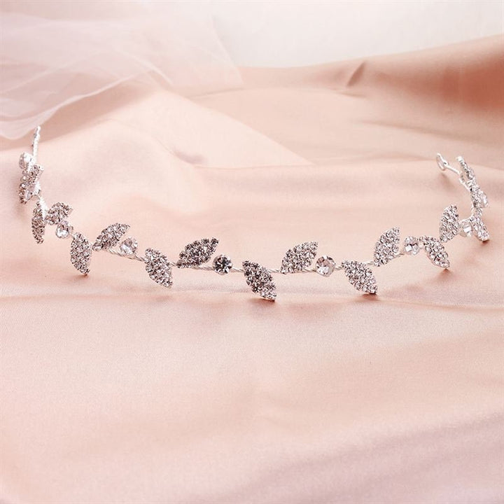 SOHO Carla Hair Ornament - | Fashiongirl