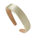 SOHO Celina Stirnband – Zartgrün – Haaraccessoires | Fashiongirl