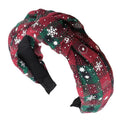 SOHO Christmas Christmas Headband – Haaraccessoires | Fashiongirl