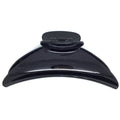 SOHO Classic Hair Claw – schwarz – Haaraccessoires