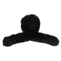SOHO Coco Hair Claw – Schwarz – Haaraccessoires
